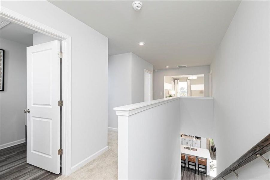 Image 39 of a home in Riverside Ridge.