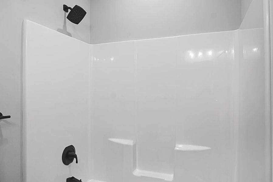Close-up of interior finishes inside a home in , Walterboro (Image 22).