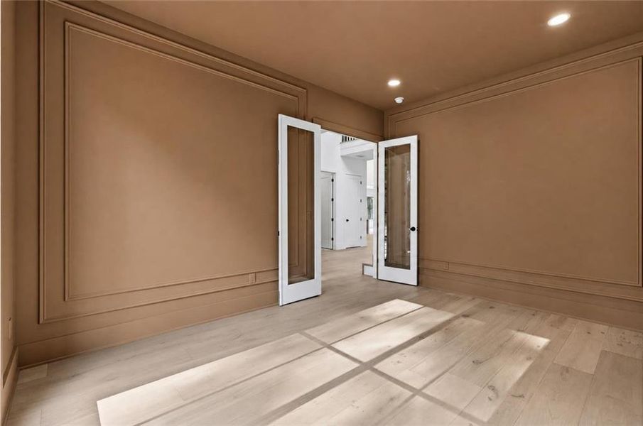 Spacious, unfurnished interior of a new home in , Loganville (Image 53). Spacious, unfurnished interior of a new home in , Loganville (Image 53).