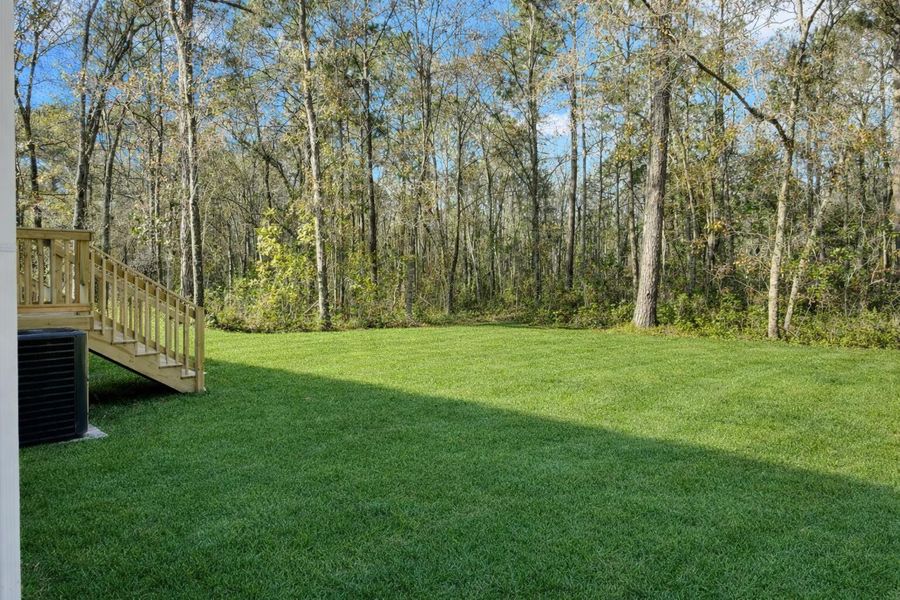 Natural landscape and outdoor views near  in Round O (Image 27).