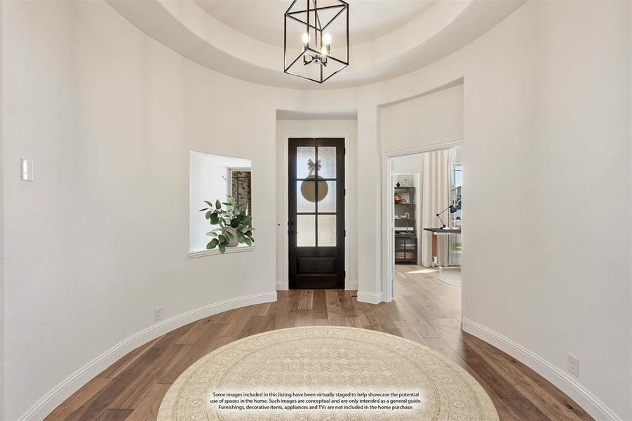 Image 38 of a home in Abe's Landing.