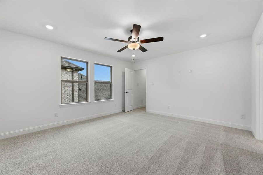 1124 Broomsedge Mews - Ready Now!