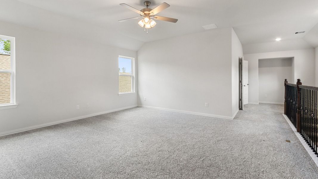 This is a representative photo of plan.