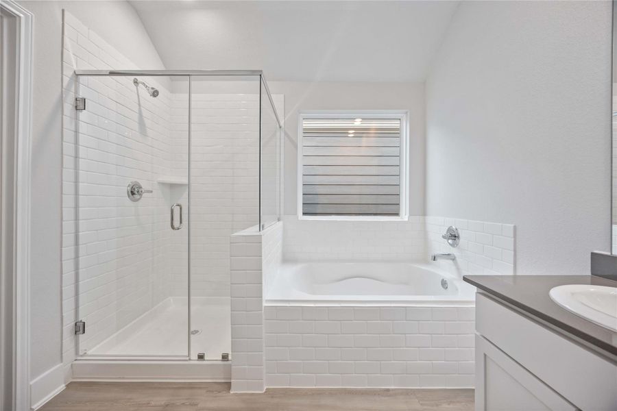 Representative Photo. Not Actual Home. Actual home features, colors, and details may vary.