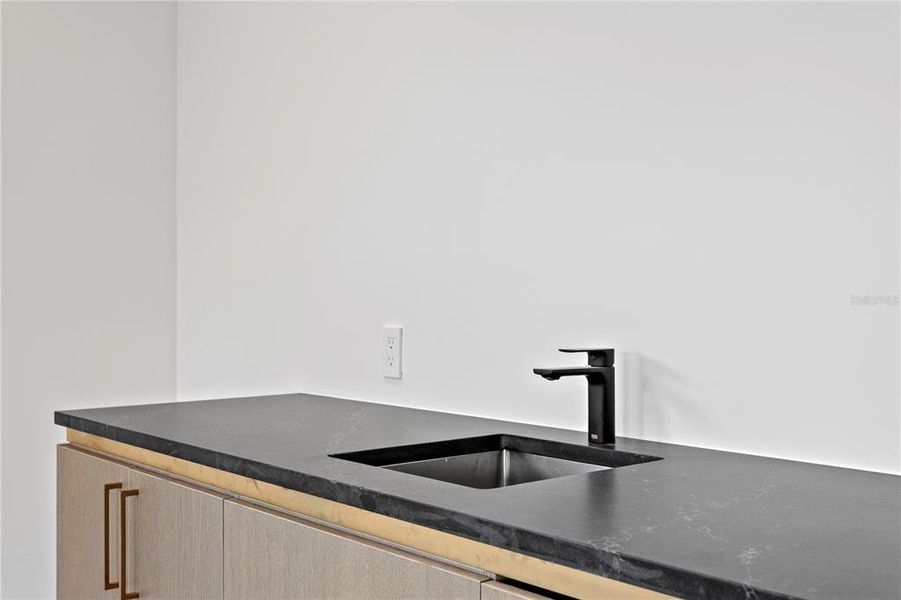 Furnished interior view inside a new home in Snell Isles, St. Petersburg (Image 46). Furnished interior view inside a new home in Snell Isles, St. Petersburg (Image 46).