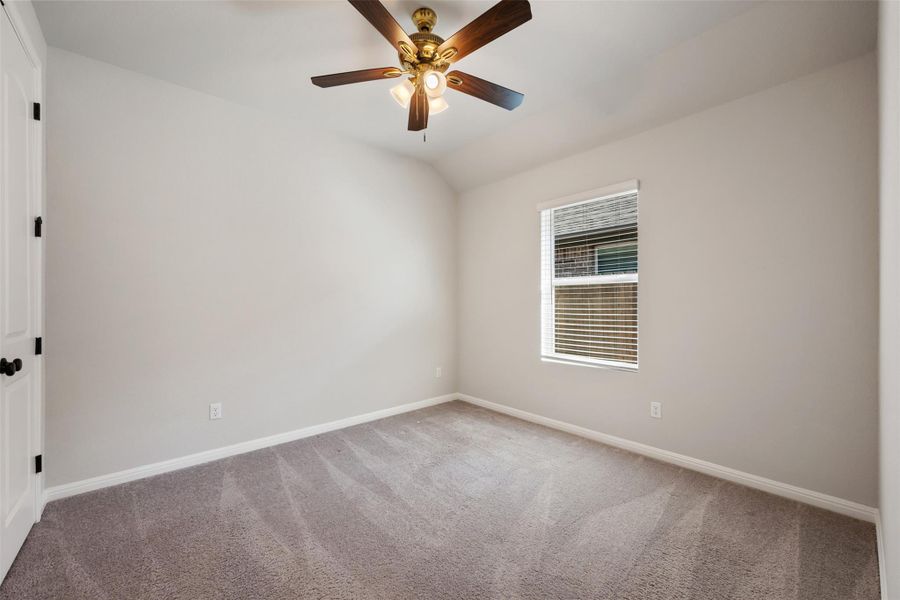 Spacious, unfurnished interior of a new home in Anthem, Kyle (Image 30). Spacious, unfurnished interior of a new home in Anthem, Kyle (Image 30).