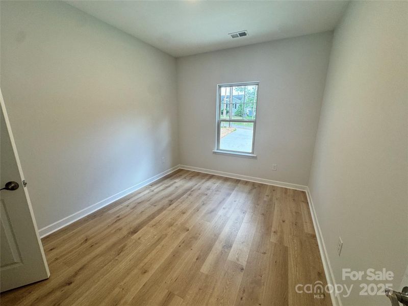 Spacious, unfurnished interior of a new home in , Lowell (Image 13).