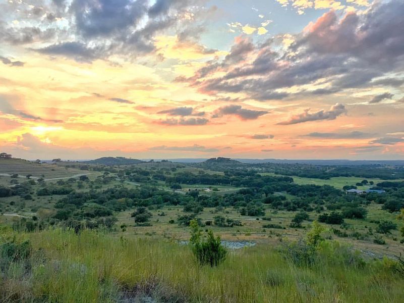 Natural landscape and outdoor views near  in Johnson City (Image 24).