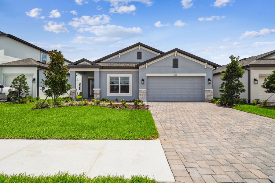 Front Exterior Front Exterior