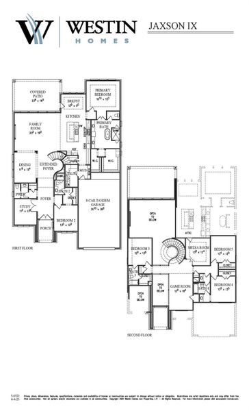 2D floor plan layout of this home in Kresston, Montgomery, TX (Image 3). 2D floor plan layout of this home in Kresston, Montgomery, TX (Image 3).