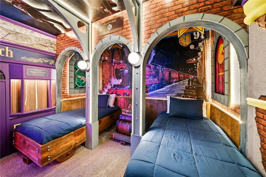 Community amenities in Solara Resort, Kissimmee (Image 36).