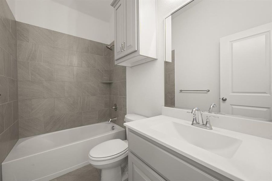 220 Pine Leaf- Bathroom-1 220 Pine Leaf- Bathroom-1