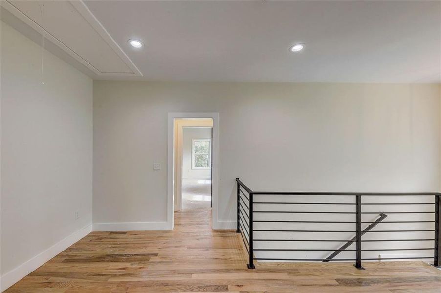 Spacious, unfurnished interior of a new home in , Atlanta (Image 32). Spacious, unfurnished interior of a new home in , Atlanta (Image 32).