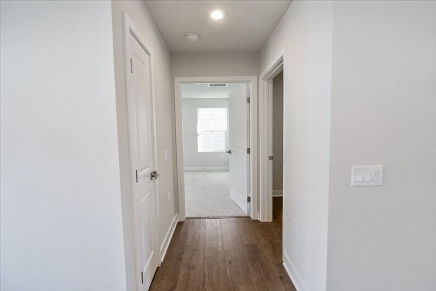 Spacious, unfurnished interior of a new home in Waverly Springs, Woodruff (Image 15). Spacious, unfurnished interior of a new home in Waverly Springs, Woodruff (Image 15).
