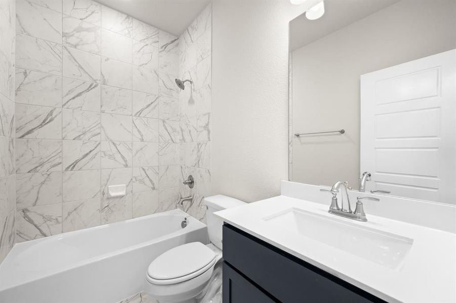 3108 Dixondale- Bathroom-1