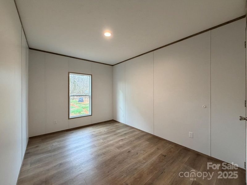 Spacious, unfurnished interior of a new home in , Statesville (Image 19).