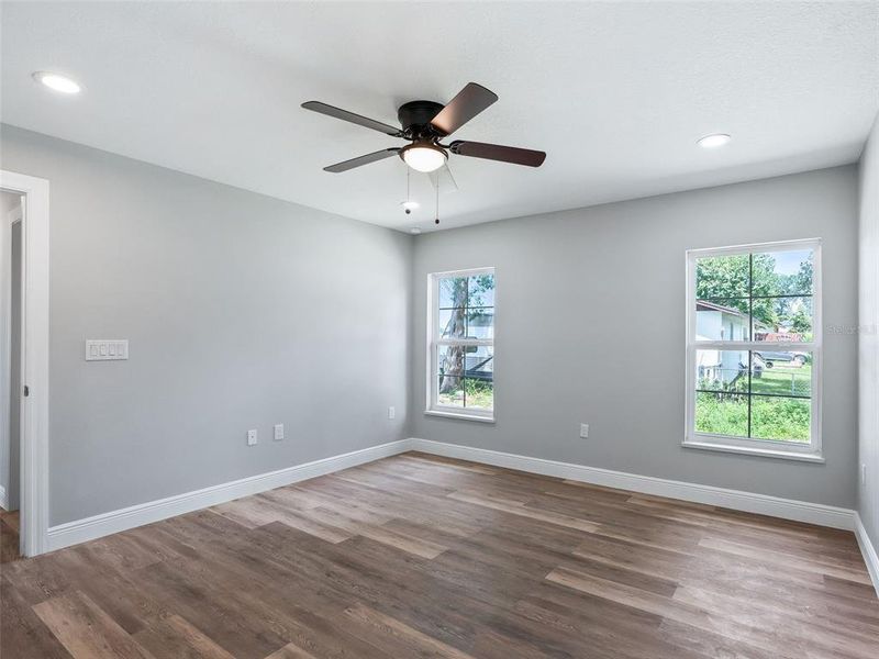 Spacious, unfurnished interior of a new home in , Ocala (Image 12). Spacious, unfurnished interior of a new home in , Ocala (Image 12).