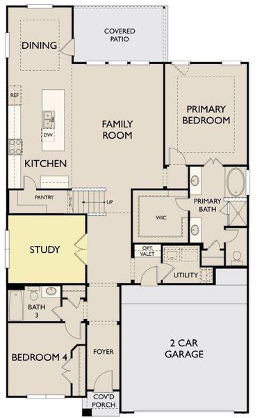 The Cypress plan The Cypress plan