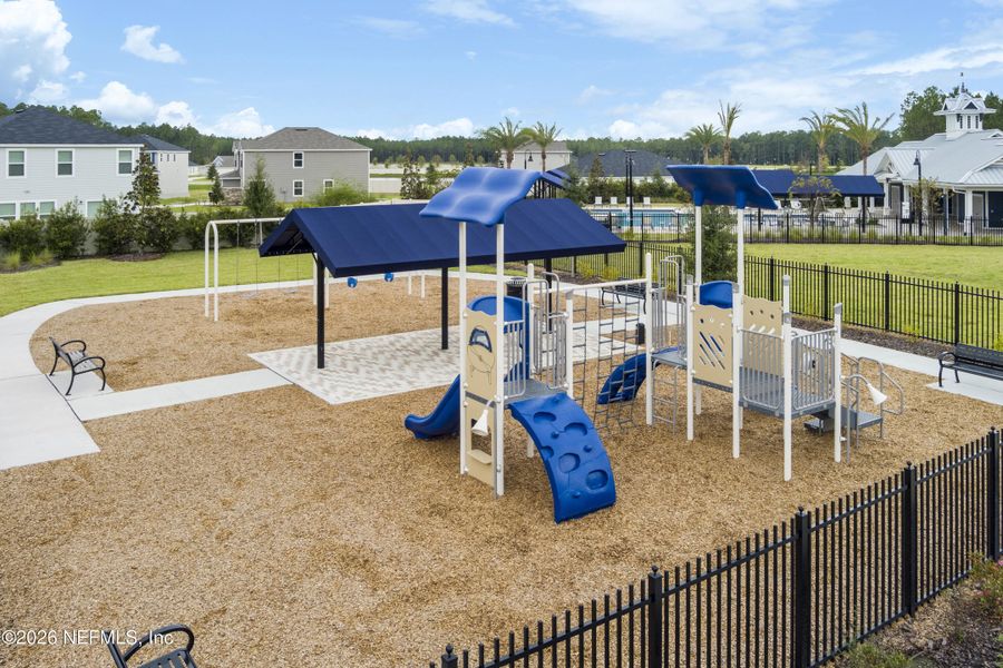 Community amenities in , Green Cove Springs (Image 3).