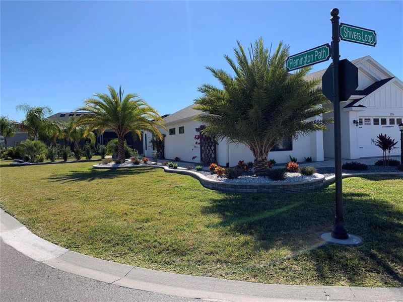 Community amenities in , The Villages (Image 18).