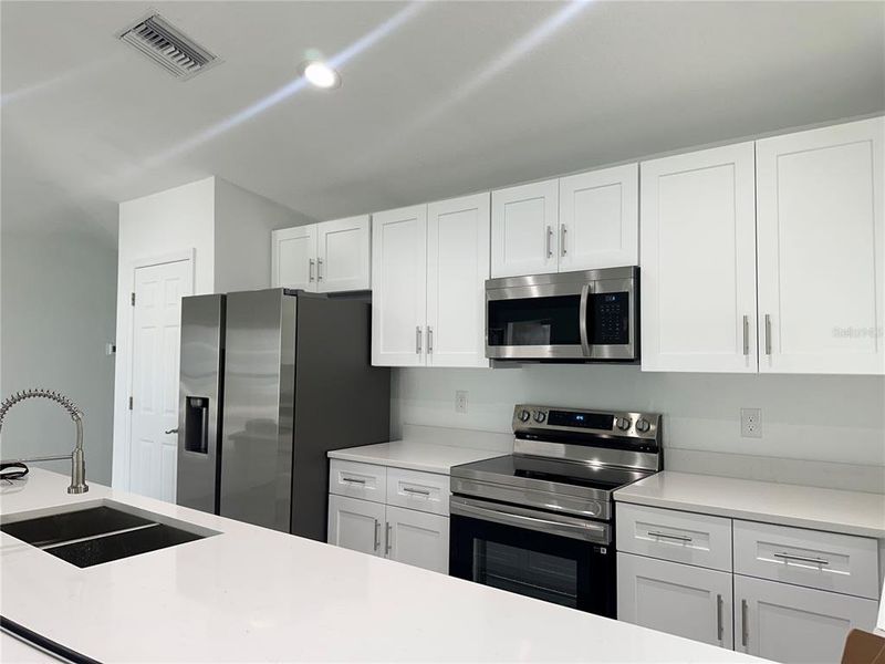 Furnished interior view inside a new home in , Dunnellon (Image 3). Furnished interior view inside a new home in , Dunnellon (Image 3).