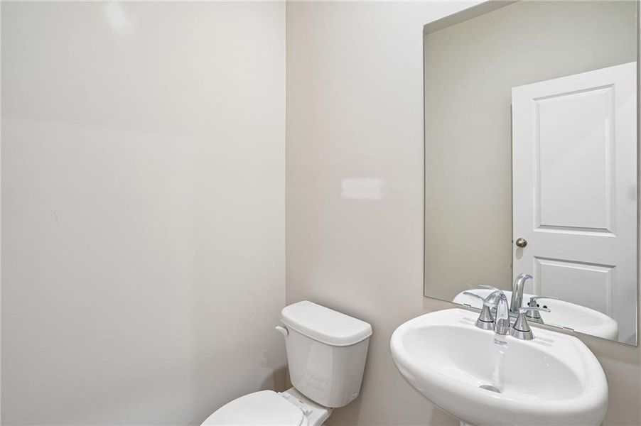 Image 34 of a home in Artisan Walk.