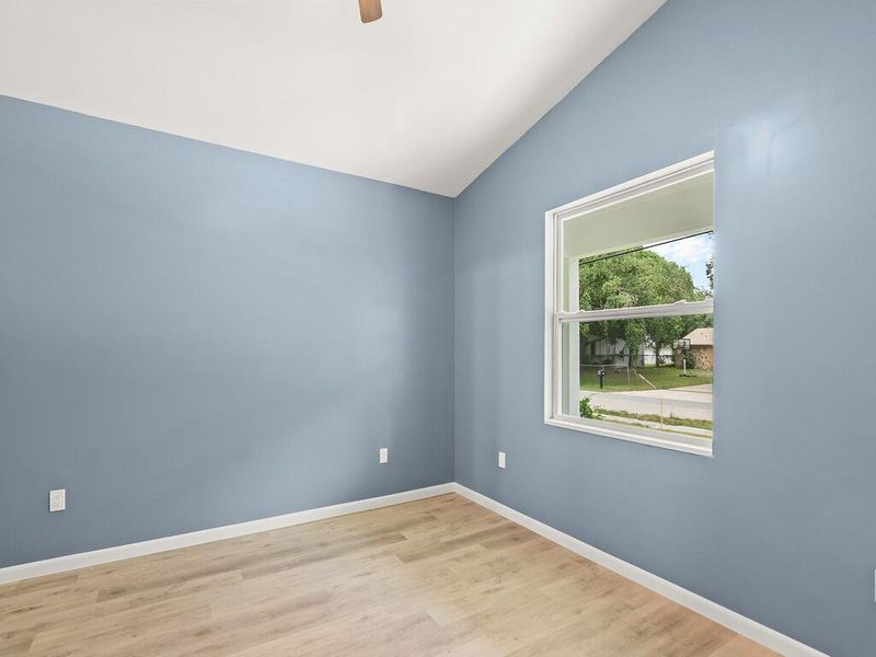 Spacious, unfurnished interior of a new home in , Vero Beach (Image 13). Spacious, unfurnished interior of a new home in , Vero Beach (Image 13).