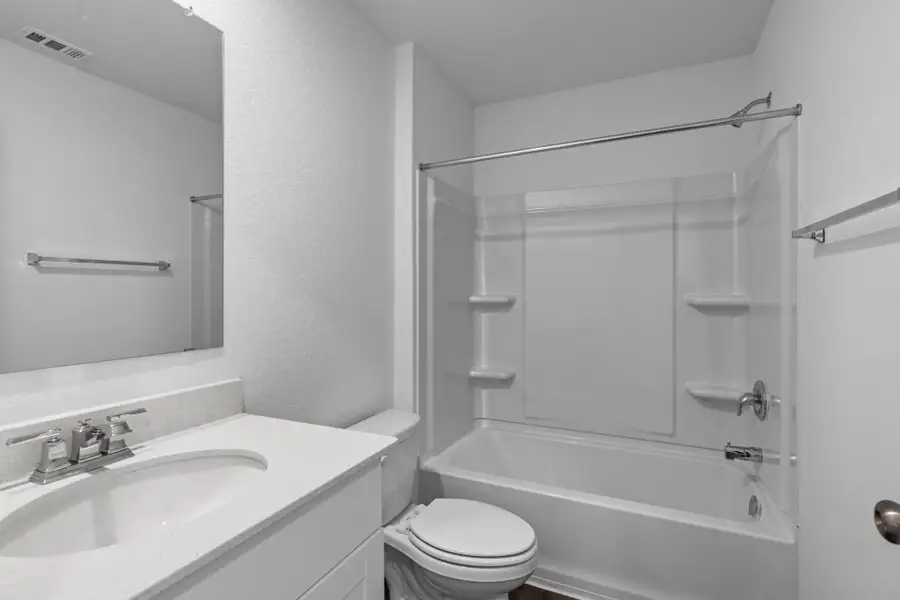 Additional Bathroom Additional Bathroom