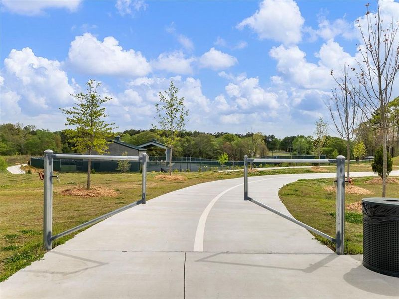 Community amenities in Apalachee Overlook, Winder (Image 53).