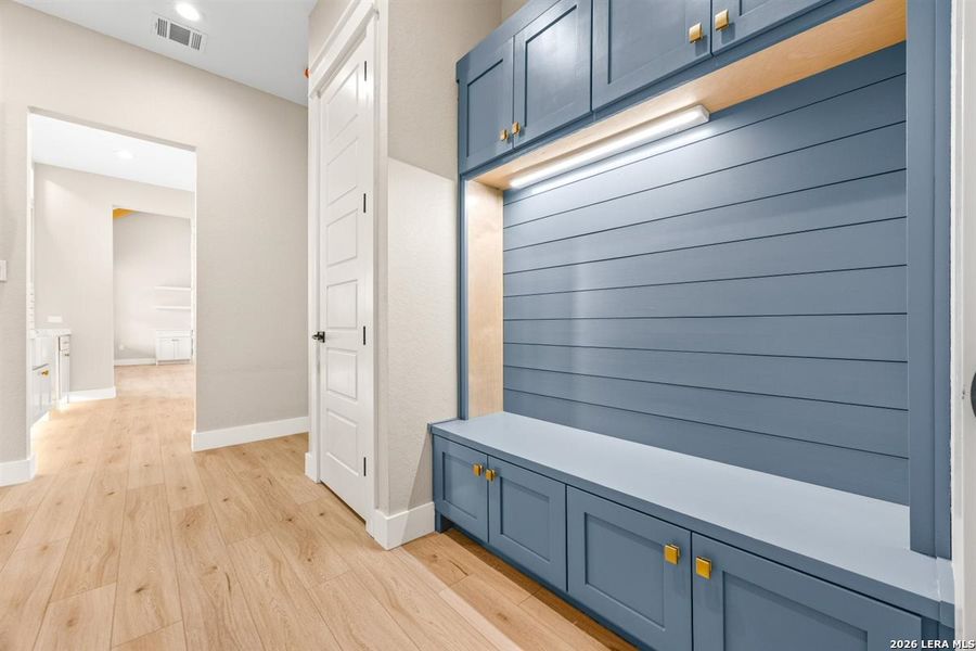 Furnished interior view inside a new home in , Bandera (Image 13). Furnished interior view inside a new home in , Bandera (Image 13).
