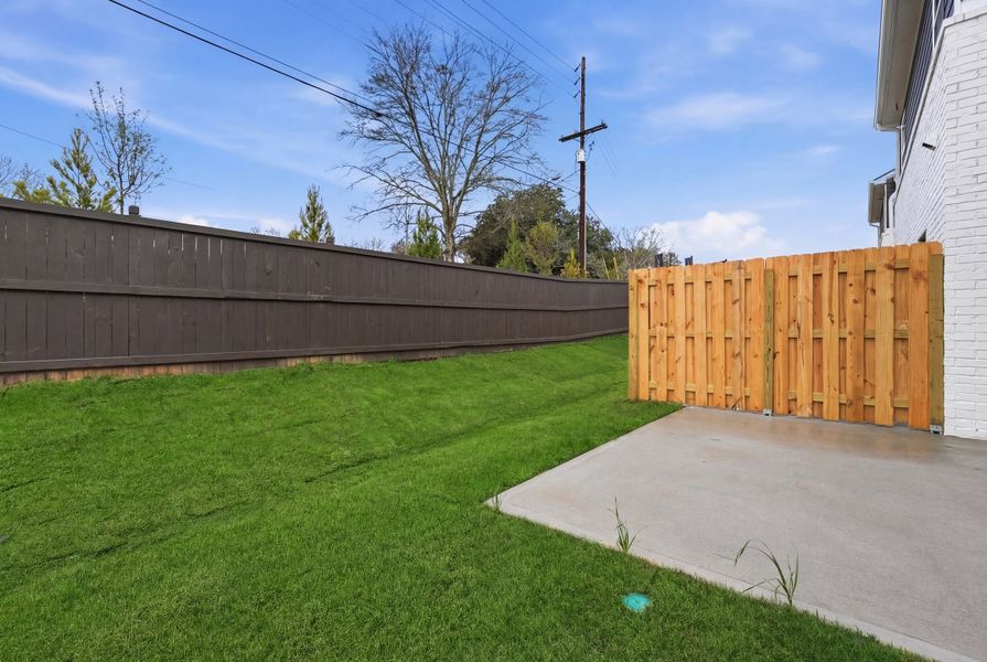 1,852sf New Home in Powder Springs, GA. - Slide 26 1,852sf New Home in Powder Springs, GA. - Slide 26