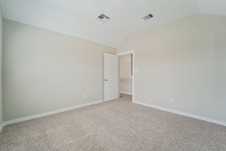 Representative Photo. Not Actual Home. Actual home features, colors, and details may vary.