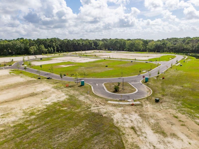 Image 69 of a home in Miller's Crossing.