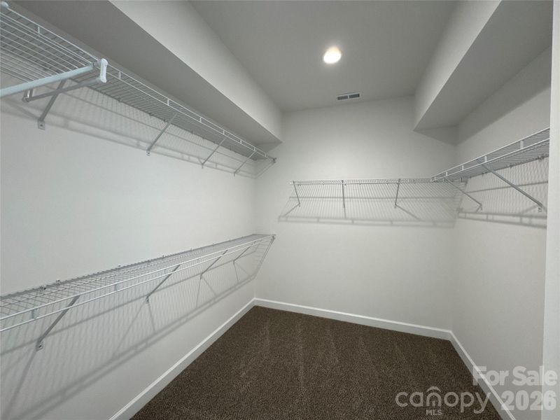 Spacious, unfurnished interior of a new home in Red Hill, Concord (Image 14).