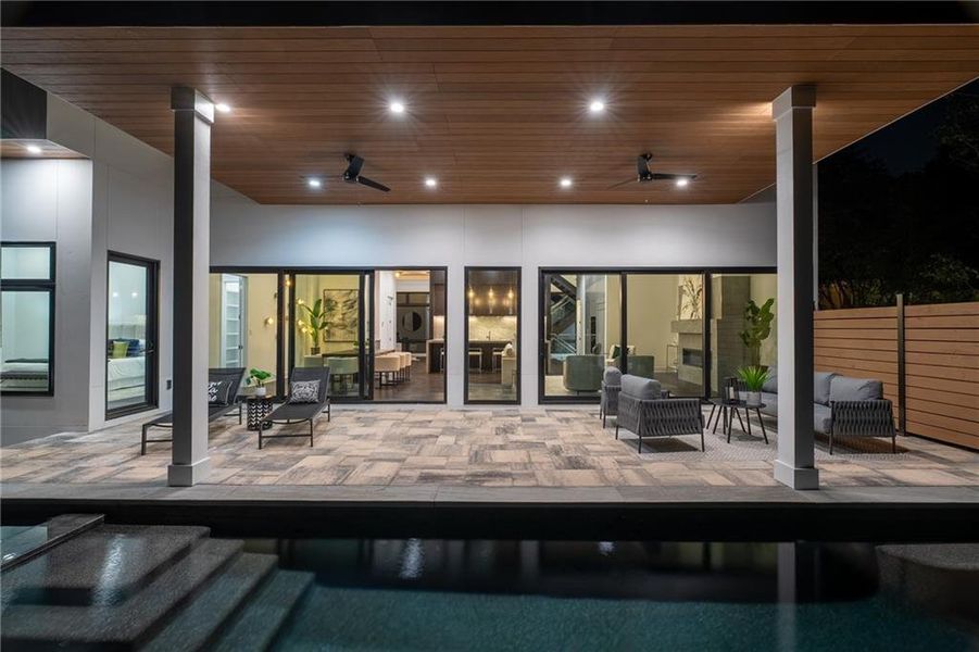 Image 35 of a home in .