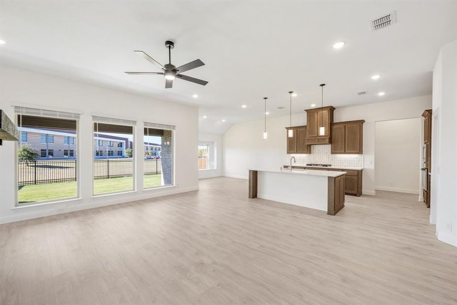 Image 29 of a home in Ridge Ranch Classic 60.