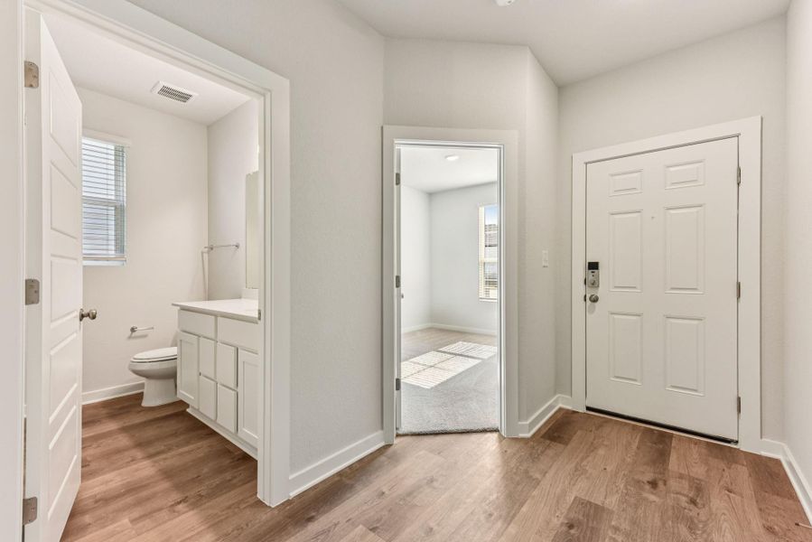 Image 35 of a home in Stallion Run.