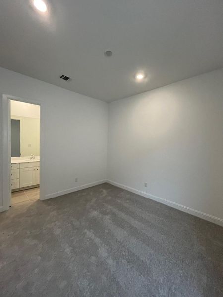 Pictures are representative of floor plan - not actual home for sale