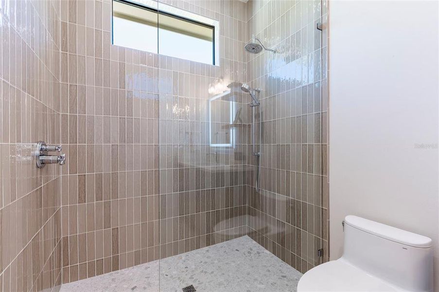 Close-up of interior finishes inside a home in , Sarasota (Image 23).