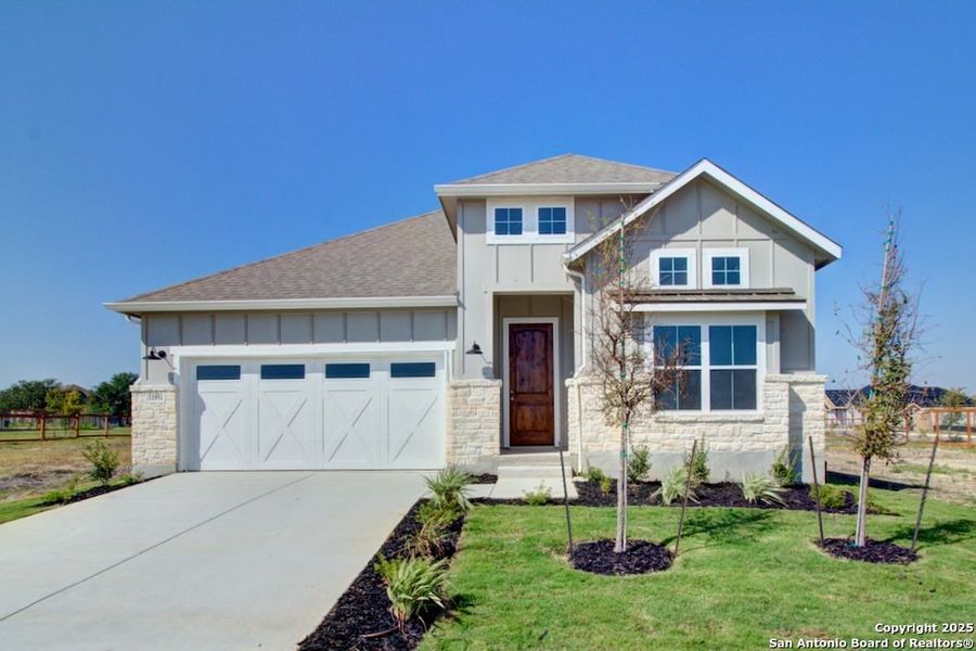 Image 23 of a home in The Crossvine. Image 23 of a home in The Crossvine.