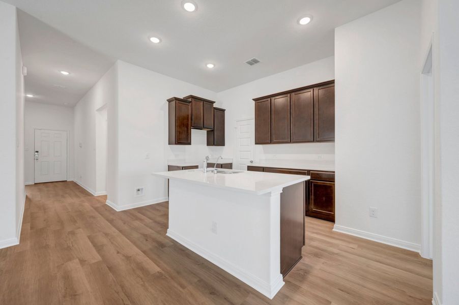 Kitchen Kitchen