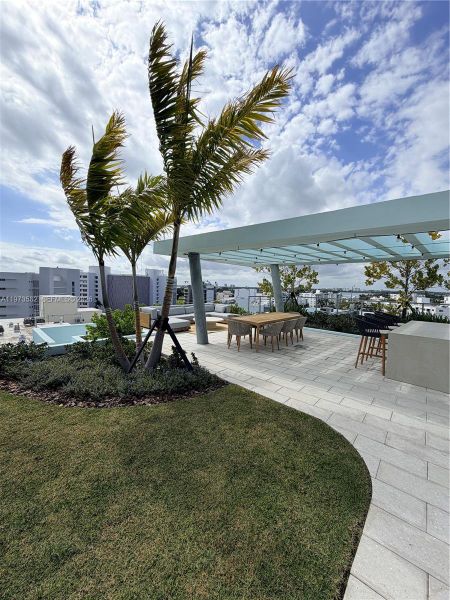 Community amenities in , Bay Harbor Islands (Image 24). Community amenities in , Bay Harbor Islands (Image 24).