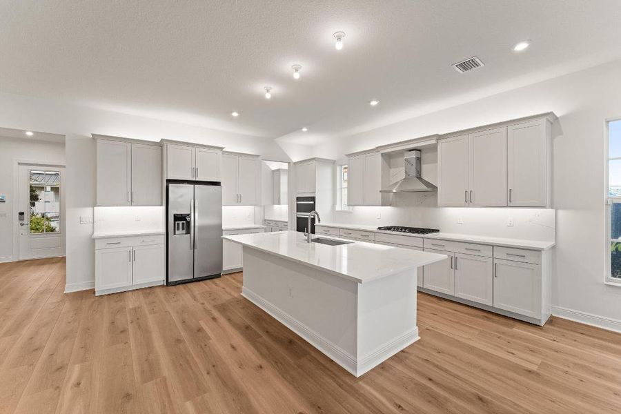 Newfield Mattamy Homes