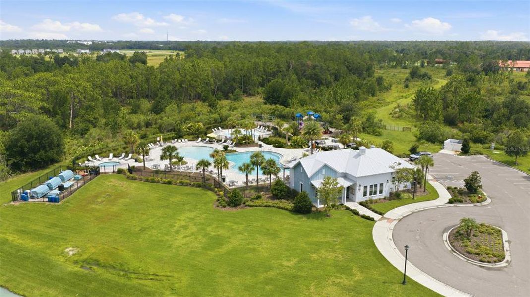 Community amenities in , Wesley Chapel (Image 45). Community amenities in , Wesley Chapel (Image 45).