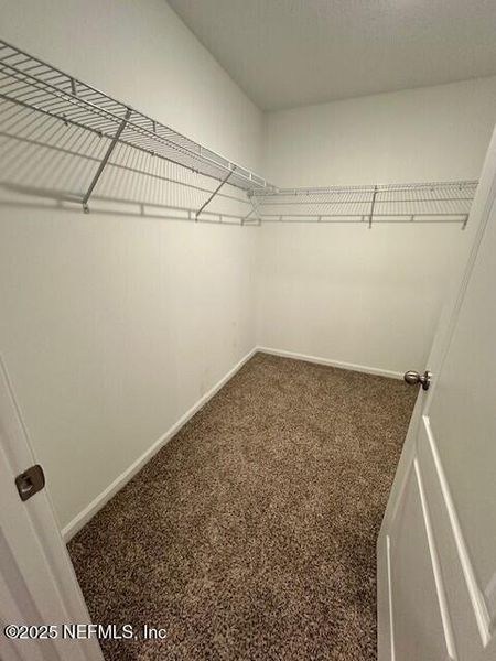 Spacious, unfurnished interior of a new home in Rookery, Green Cove Springs (Image 33).