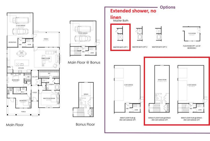 2D floor plan layout of this home in Charleston County Homes, Charleston, SC (Image 5). 2D floor plan layout of this home in Charleston County Homes, Charleston, SC (Image 5).