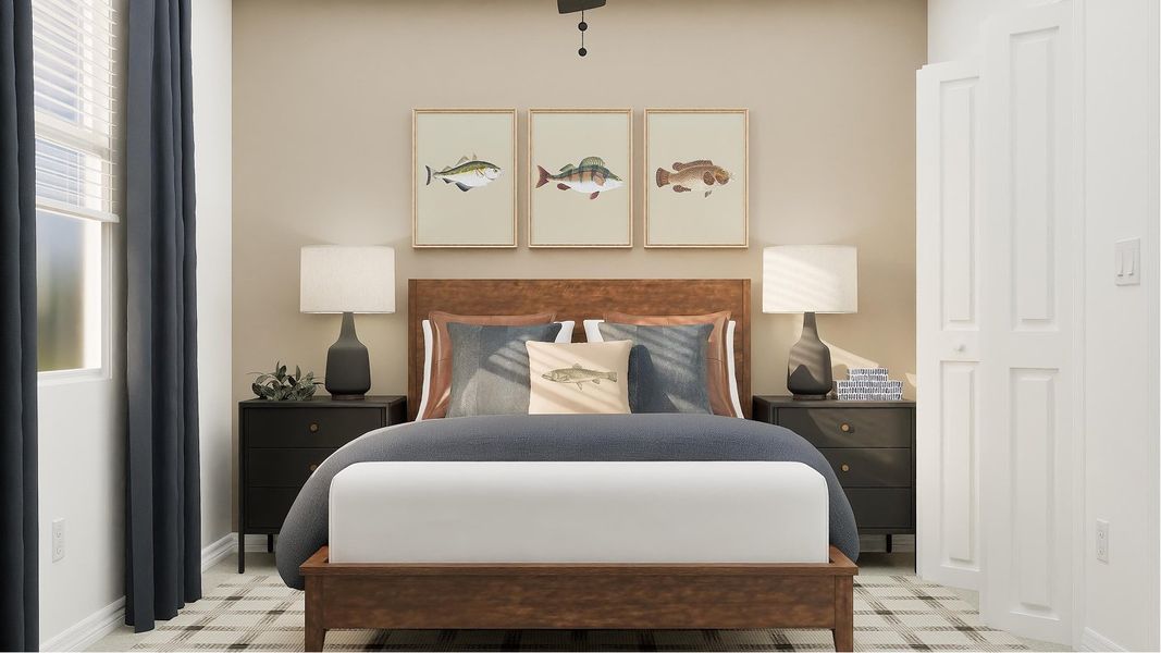 Florida Core L003 Columbus Electric Bed4 1of2 F2 Base8