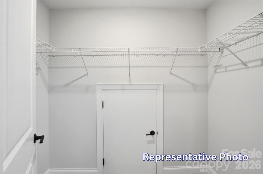 Closet Closet