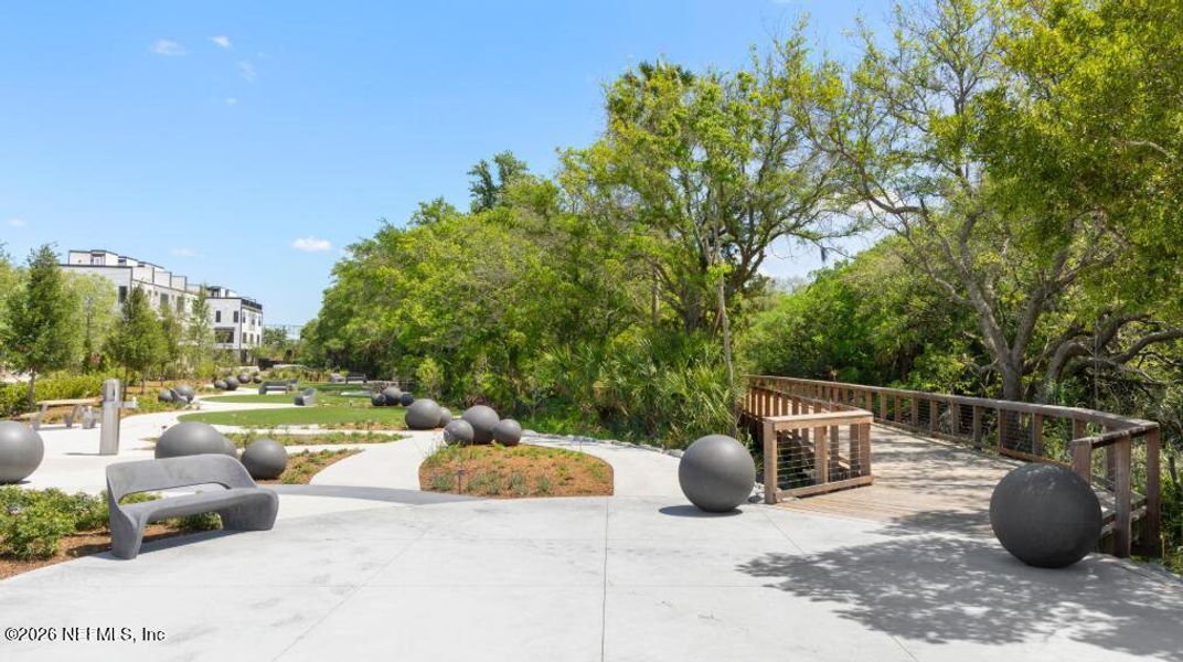 Community amenities in , Jacksonville (Image 7).