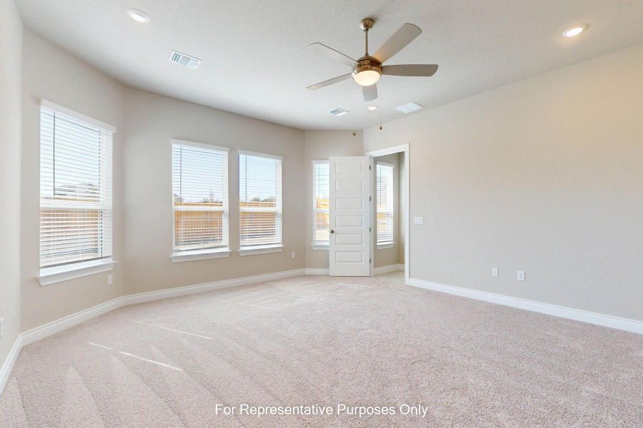 Image 15 of a home in Estancia West.
